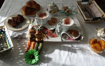 Camera Matrimoniale con Bagno Privato