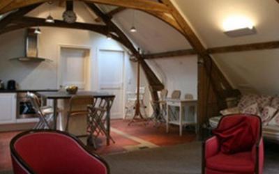 Cottage Cottage