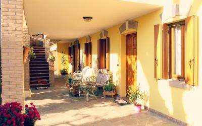 Casa con 2 Camere da Letto