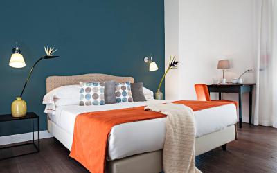 Camera Matrimoniale Standard