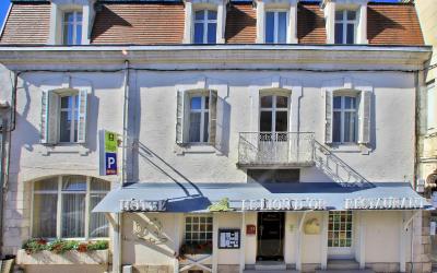 Chambre Double Standard Chambre Double Standard