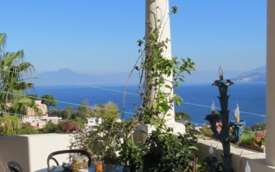 Appartamento con 3 Camere da Letto e Vista Mare