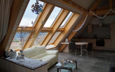 Maison de Vacances