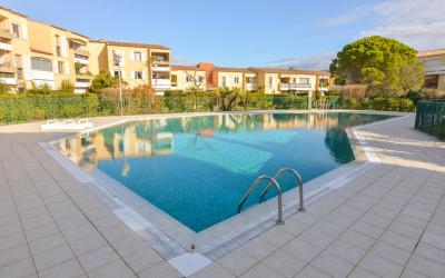Appartement - Rez-de-Chaussu00e9e Appartement - Rez-de-Chaussu00e9e