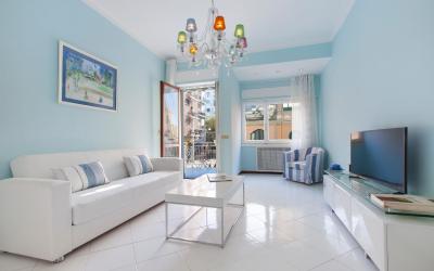 Appartamento con 2 Camere da Letto