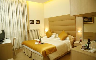 Camera Singola Deluxe