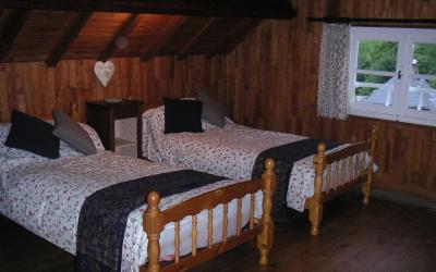 Suite 2 Chambres Suite 2 Chambres