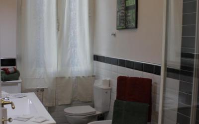 Ampia Camera Matrimoniale