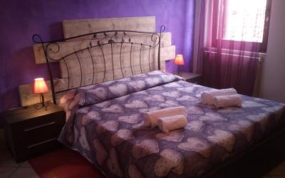 Appartamento con 1 Camera da Letto - Edificio Storico