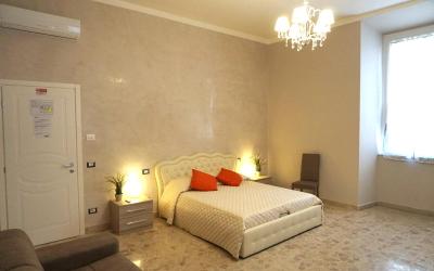 Suite Familiare Deluxe