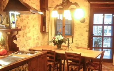 Appartement en Duplex Appartement en Duplex