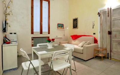 Appartamento al Piano Terra (4 Adulti)