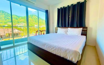 Silver Oaks Hotel