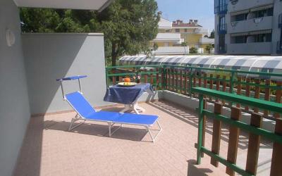 Appartamento con 2 Camere da Letto