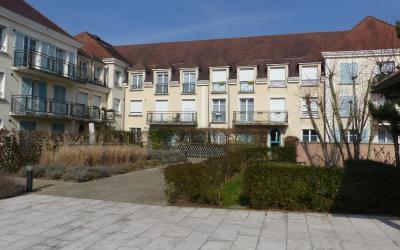 Appartement avec Terrasse