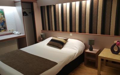 Chambre Double