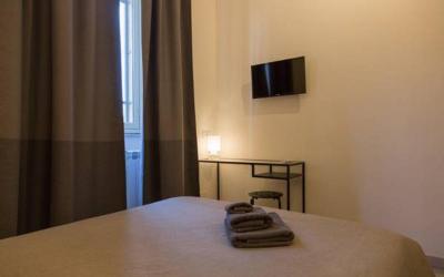 Camera Matrimoniale - Uso Singola