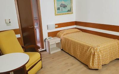 Camera Singola Economy