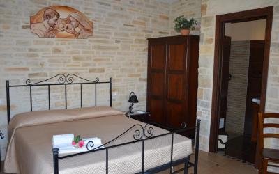 Camera Tripla Deluxe 