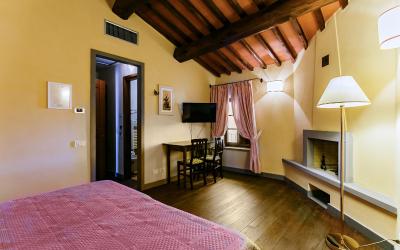 Camera Matrimoniale Classic