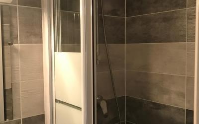 Chambre Lits Jumeaux