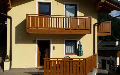 Appartamento con 2 Camere da Letto