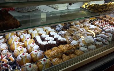 Camera Quadrupla Comfort 