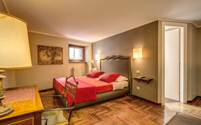 Appartamento con 2 Camere da Letto