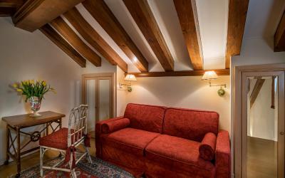Junior Suite (4 Adulti)