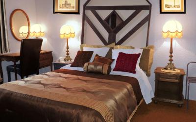 Chambre Double Chambre Double