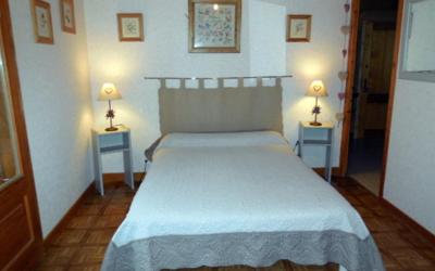 Chambre Double Familiale Chambre Double Familiale