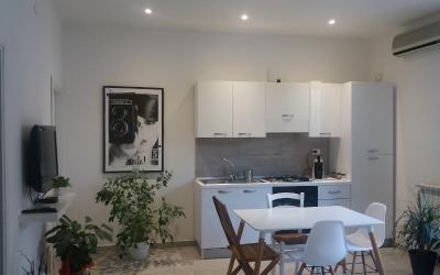 Appartamento con 1 Camera da Letto