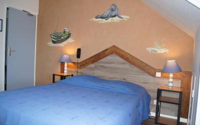 Chambre Triple - Vue sur Mer Chambre Triple - Vue sur Mer