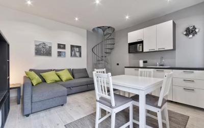 Appartamentino su 2 Livelli