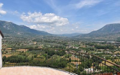 Camera Matrimoniale/Doppia con Letti Singoli con Bagno