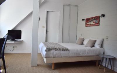 Petite Chambre Double