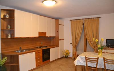 Monolocale (4 Adulti) 