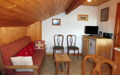 Chambre Double avec Balcon Vue sur les Montagnes Chambre Double avec Balcon Vue sur les Montagnes