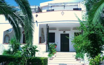 Casa a Schiera con 2 Camere da Letto