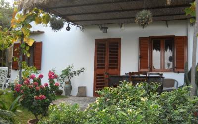 Casa con 1 Camera da Letto