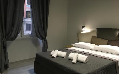 Camera Matrimoniale Standard