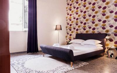 Appartamento con 2 Camere da Letto