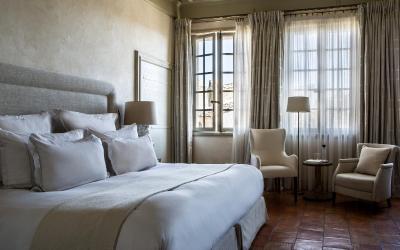 Chambre Double Prestige Chambre Double Prestige