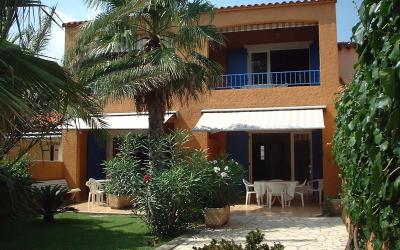 Appartement - Rez-de-Chaussu00e9e