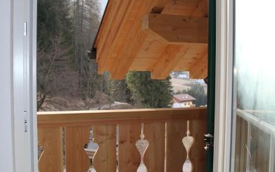 Camera Matrimoniale/Doppia con Letti Singoli