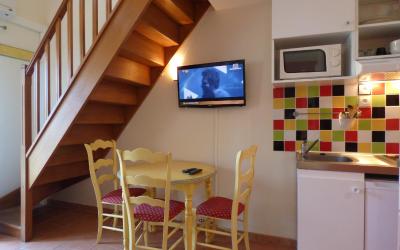 Appartement en Duplex Appartement en Duplex