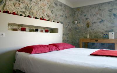 Chambre Double Deluxe