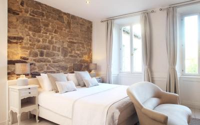 Chambre Double Deluxe