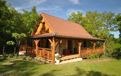 Maison 3u00a0Chambres