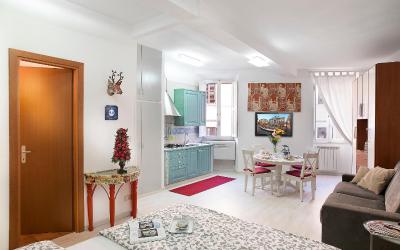 Appartamento Luxury con Vista Cittu00e0